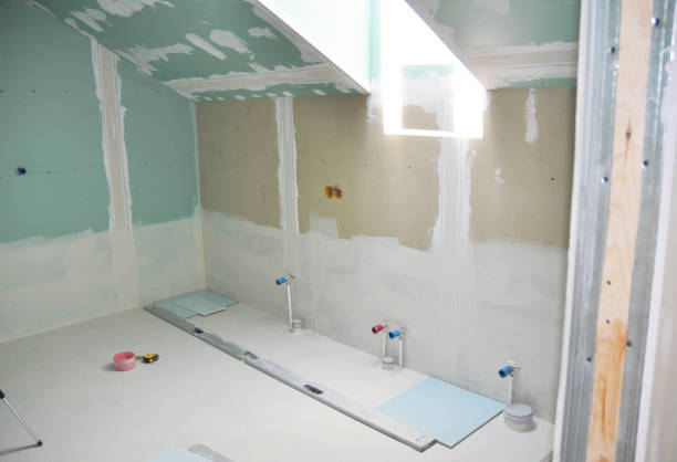 Best Drywall Installation  in Philomath, OR